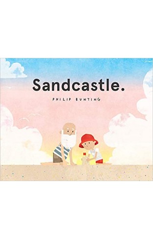 Sandcastle - Hardcover